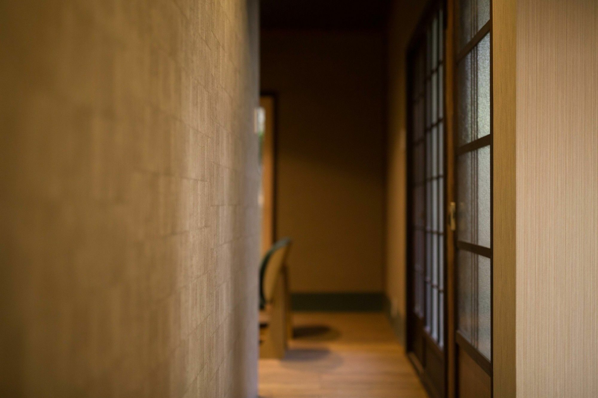 Ferienwohnung Kyoto Yadomachi Nishijin Exterior foto