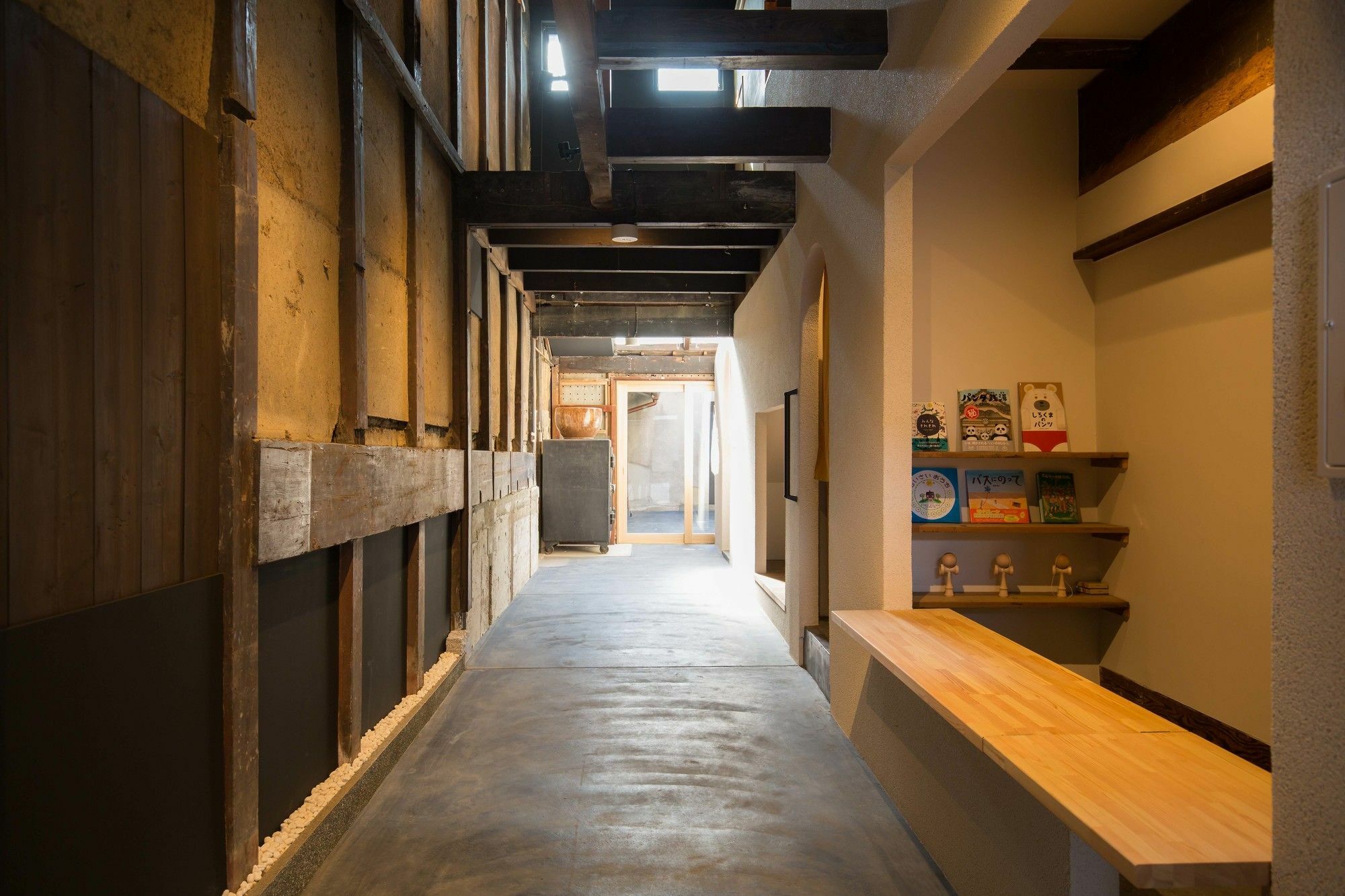 Ferienwohnung Kyoto Yadomachi Nishijin Exterior foto