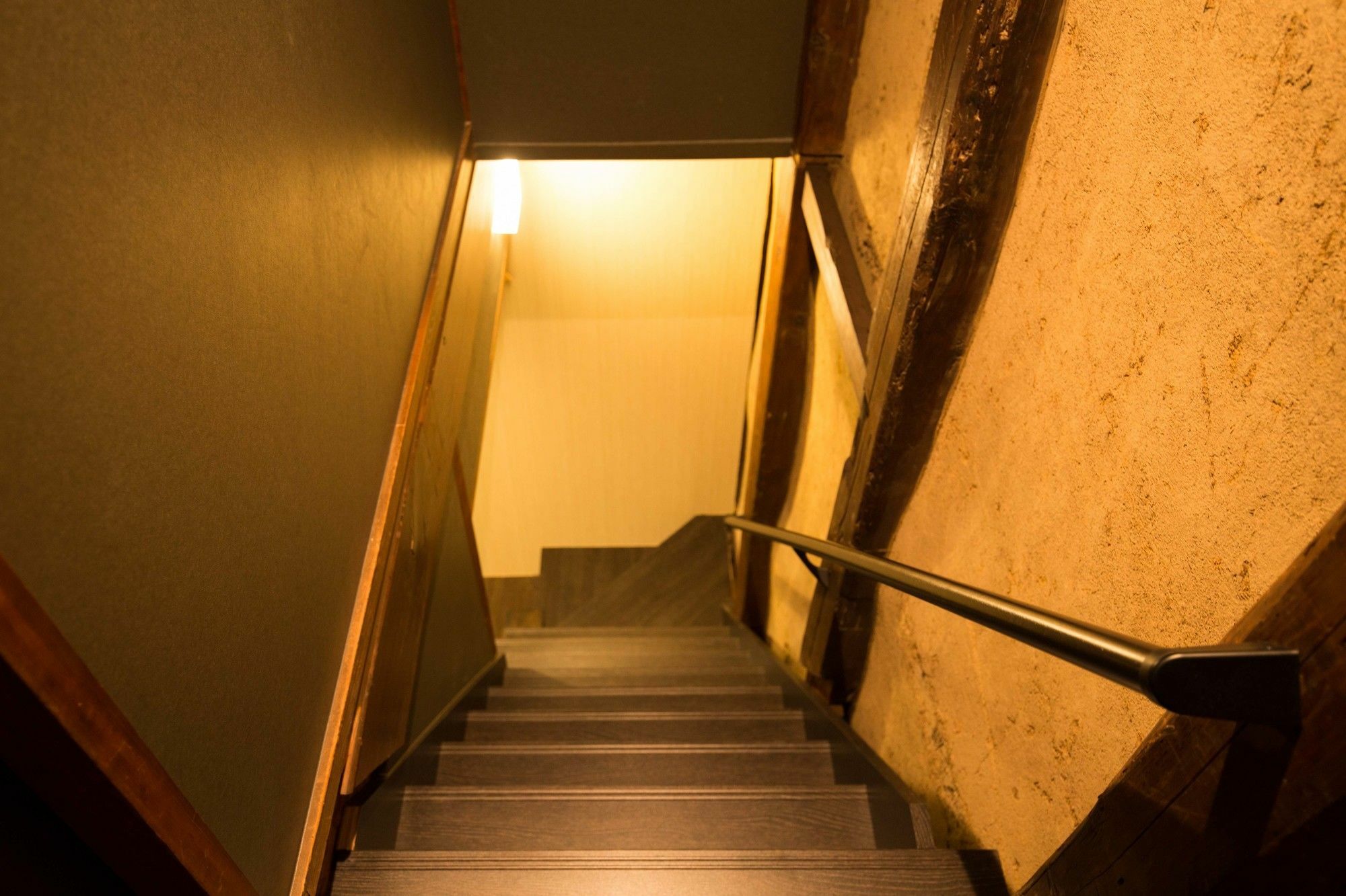 Ferienwohnung Kyoto Yadomachi Nishijin Exterior foto