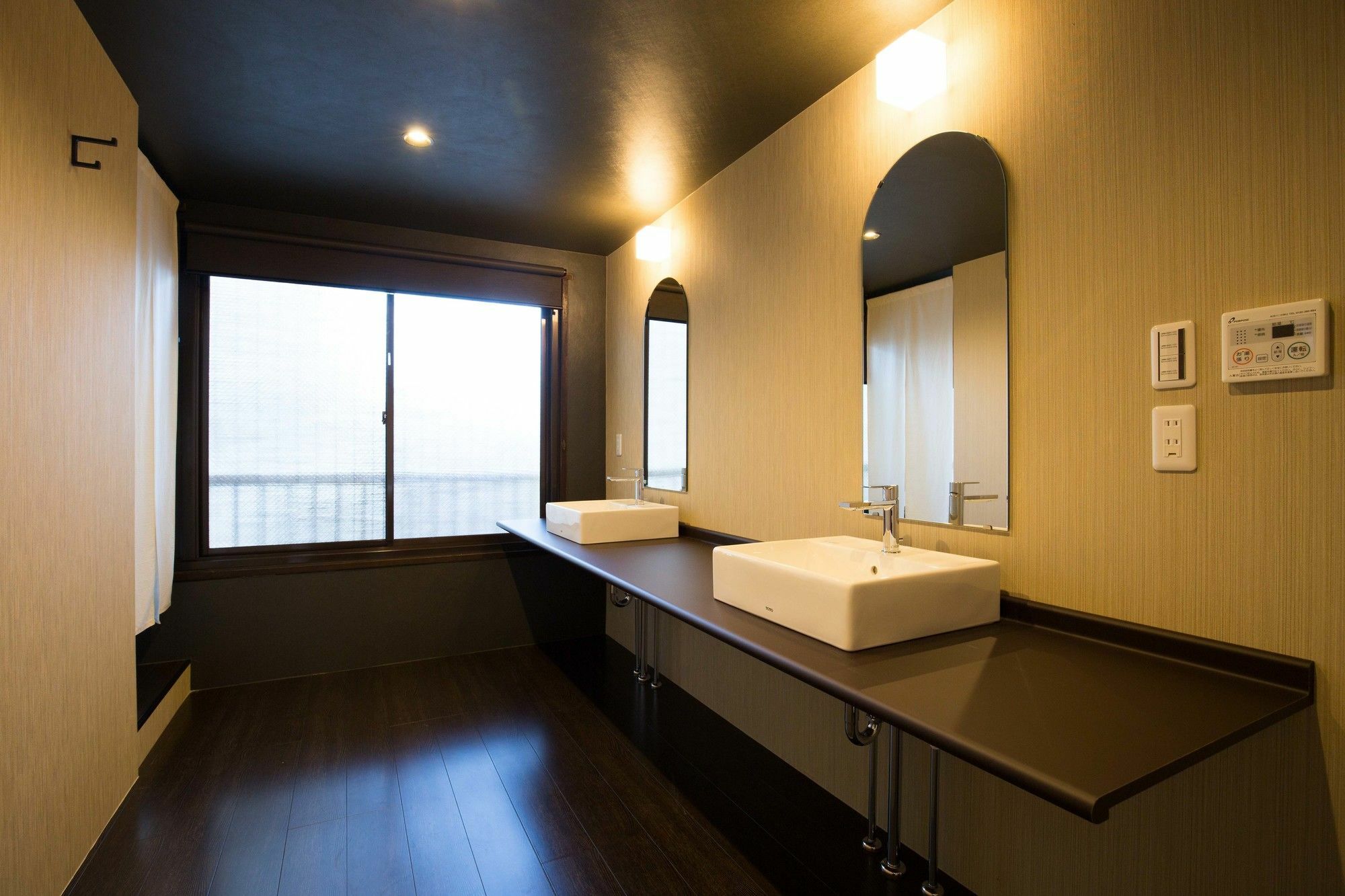 Ferienwohnung Kyoto Yadomachi Nishijin Exterior foto