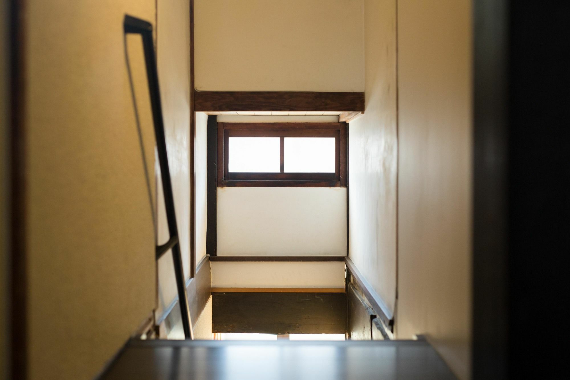 Ferienwohnung Kyoto Yadomachi Nishijin Exterior foto